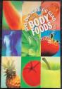 Billede af bogen Body foods