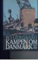 Billede af bogen kampen om danmark 1933-1945