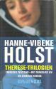 Billede af bogen Therese-Trilogien