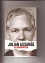 Billede af bogen Jullian Assange - selvbiografien 