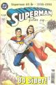 Billede af bogen Superman gifter sig. Nr. 435 1998