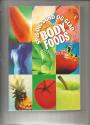 Billede af bogen Body Foods - Spis dig sund og glad