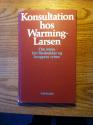 Billede af bogen Konsultation hos Warming-Larsen
