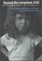Billede af bogen Beyond the competent child. Exploring contemporary childhoods in the nordic welfare societies.