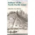 Billede af bogen Indians of the North Pacific Coast
