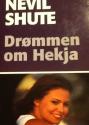 Billede af bogen Drømmen om Hekla. **