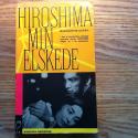 Billede af bogen Hiroshima min elskede