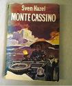 Billede af bogen Monte Cassino