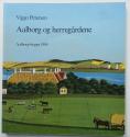 Billede af bogen Aalborg og herregårdene