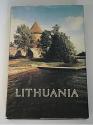 Billede af bogen Lithuania - An Encyclopedic Survey