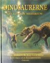 Billede af bogen Dinosaurerne - Et levende mysterium