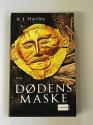 Billede af bogen Dødens maske