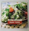 Billede af bogen Spis godt - raw food for begyndere