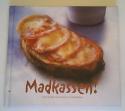 Billede af bogen Madkassen! - Sund og lækker mad ud af huset til hele familien
