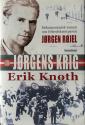 Billede af bogen Jørgens krig - Dokumentarisk roman om frihedskæmperen Jørgen Røjel