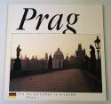 Billede af bogen Prag - Ein Reiseführer in Bildern