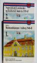 Billede af bogen Glimt fra modstandskampen i Aalborg 1940-45 bd. 1+2