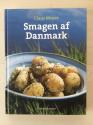 Billede af bogen Smagen af Danmark