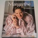 Billede af bogen Margrethe - Danmarks dronning