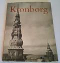 Billede af bogen Kronborg