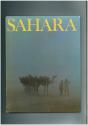 Billede af bogen Sahara
