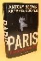 Billede af bogen Paris efter Befrielsen 1944-1949