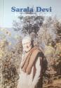 Billede af bogen Sarala Devi - bjergenes kvinde : en Gandhi-aktivist
