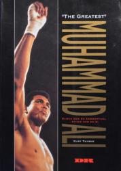 Billede af bogen Muhammad Ali