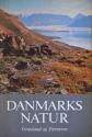 Billede af bogen Danmarks natur - Grønland og Færøerne - bind 10