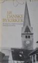 Billede af bogen 148 danske bykirker