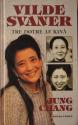 Billede af bogen Vilde svaner - tre døtre af Kina