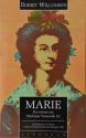 Billede af bogen Marie – En roman om Madame Tussauds liv