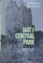 Billede af bogen Nat i Central Park