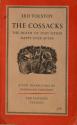 Billede af bogen The Cossacks - the death of Ivan Ilyich happy ever after