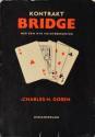 Billede af bogen Kontrakt Bridge - med den nye pointberegning
