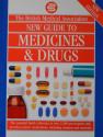 Billede af bogen New Guide to Medicines & Drugs
