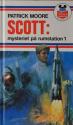 Billede af bogen Scott: Mysteriet på rumstation 1
