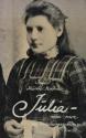 Billede af bogen Julia – min mor 