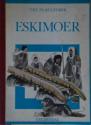 Billede af bogen Tæt på  Kulturer - Eskimoer: Eskimoernes oprindelse og livsform til omkring 1900  