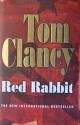Billede af bogen Red Rabbit