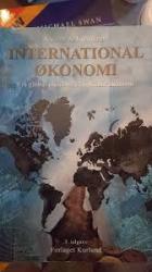 Billede af bogen International Økonomi - fra global økonomi til national økonomi