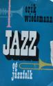 Billede af bogen Jazz og jazzfolk