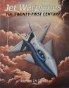 Billede af bogen Jet Warplanes - the twenty-first century