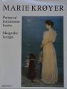 Billede af bogen Maria Krøyer – Portræt af kunstnerens hustru
