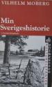 Billede af bogen Min Sverigeshistorie fortalt for folket (fra Odin til Engelbrekt).