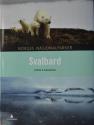 Billede af bogen Norges Nasjonalparker - Svalbard