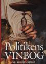 Billede af bogen Politikens vinbog