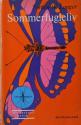 Billede af bogen Sommerfugleliv – Strejftog i sommerfuglenes verden - Bind 2 af Levende natur