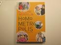 Billede af bogen Homo Metropolis 1994-199