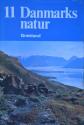 Billede af bogen Danmarks natur 11 -Grønland